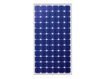 Panel solar monocristalino